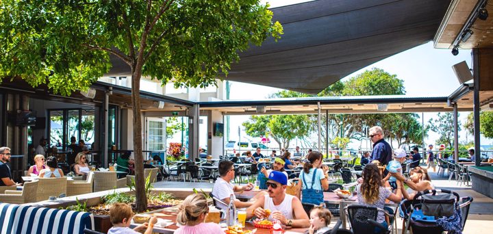 Kingscliff Beach Hotel